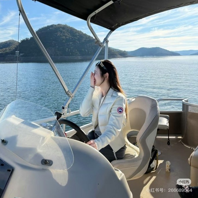 GUCCI 구찌 하이브릿지 다운 패딩 가디건 2COLOR