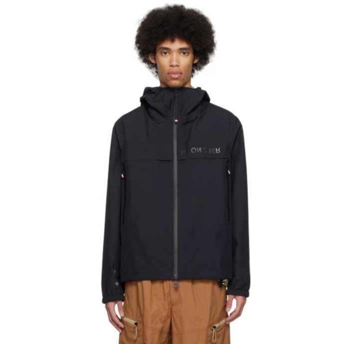MONCLER 몽클레어 그레노블 바람막이