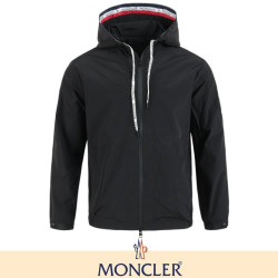 MONCLER 몽클레어 카를레스 후드 바람막이
