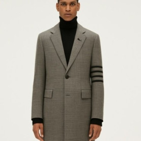 THOM BROWNE 톰브라운 삼선 시그니처 슈