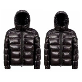 MONCLER 몽클레어 마야 덕다운 오리털 패딩