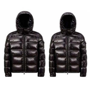 MONCLER 몽클레어 마야 덕다운 오리털 패딩