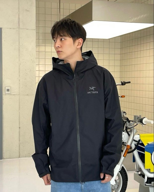 ARCTERYX 아크테릭스 베타 LT 자켓