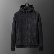 BALMAIN 발망 백로고 자켓