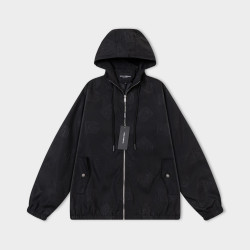 DOLCE&GABBANA 돌체앤가바나 백로고 자켓