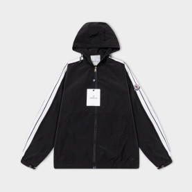 MONCLER 몽클레어 백로고 자켓