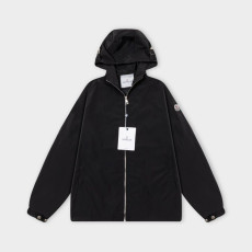 MONCLER 몽클레어 백로고 자켓