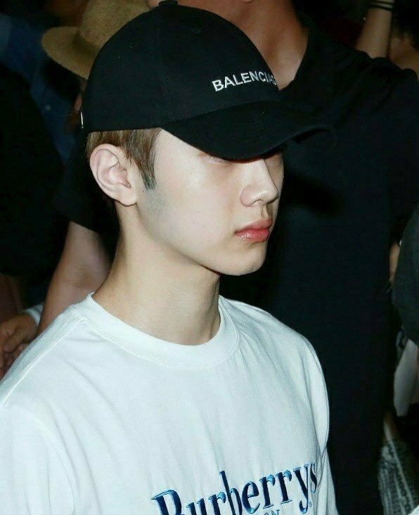 BALENCIAGA 발렌시아가 클래식 볼캡 2COLOR