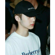 BALENCIAGA 발렌시아가 클래식 볼캡 2COLOR