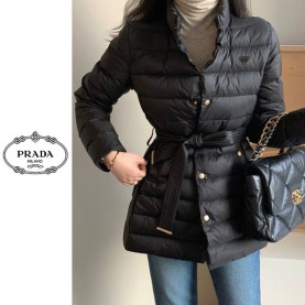 PRADA 프라다 클럽 패딩점퍼 2COLOR