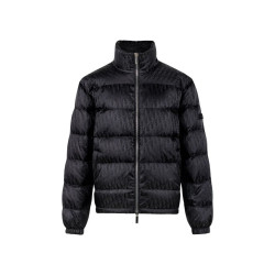 DIOR 디올 오블리크 다운 자켓