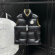 MONCLER 몽클레어 립시 구스다운 패딩 베스트 2COLOR