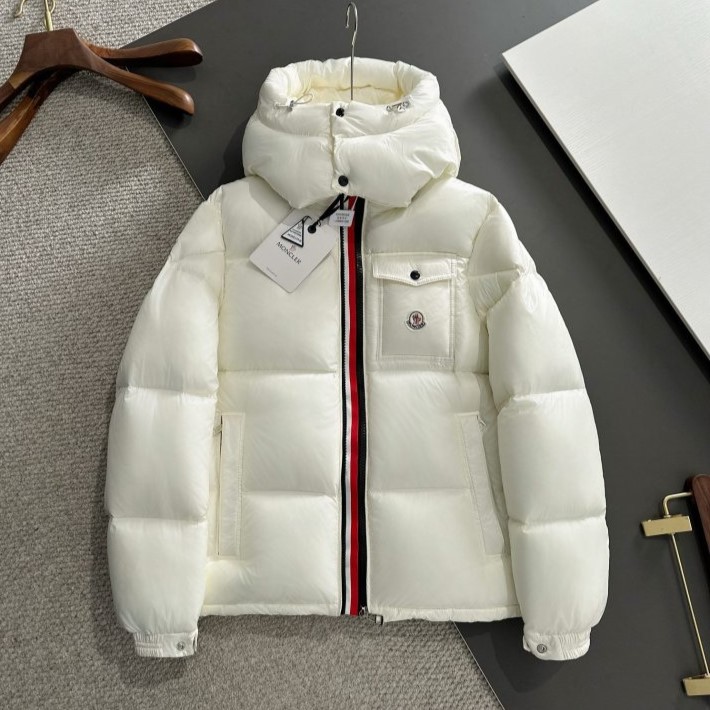 MONCLER 몽클레어 몽벨리아르 다운 패딩 2COLOR