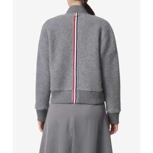 THOM BROWNE 톰브라운 울 봄버 자켓 2COLOR