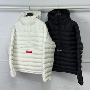 SUPREME 슈프림 마이크로 후드 아노락