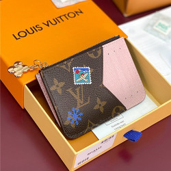 LOUIS VUITTON 루이비통 로미 카드/명함지갑 M15333