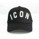 DSQUARED2 디스퀘어드2 아이콘 볼캡