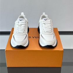 LOUIS VUITTON 루이비통 남성용 스니커즈 L40854 2COLOR