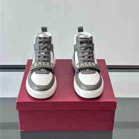 BALLY 발리 남성용 스니커즈 B50365 2COLOR