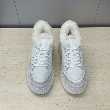 CHLOE 끌로에 여성용 스니커즈 C63921 2COLOR