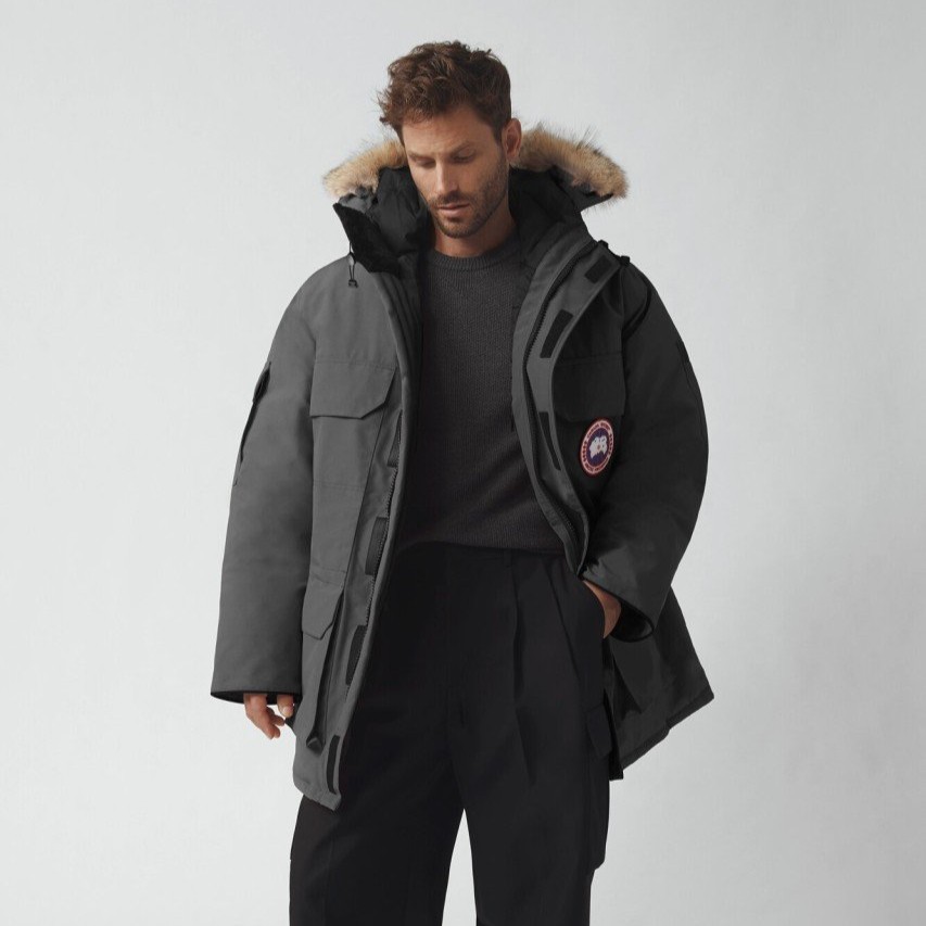 ●12월 판매 13위● CANADA GOOSE 캐나다구스 익스페디션 패딩 파카 2COLOR