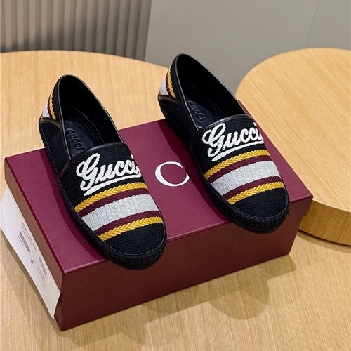 GUCCI 구찌 남성용 슬립온 G39912 2COLOR