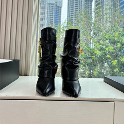 GIVENCHY 지방시 여성용 부츠 (굽높이11CM) G89478 2COLOR