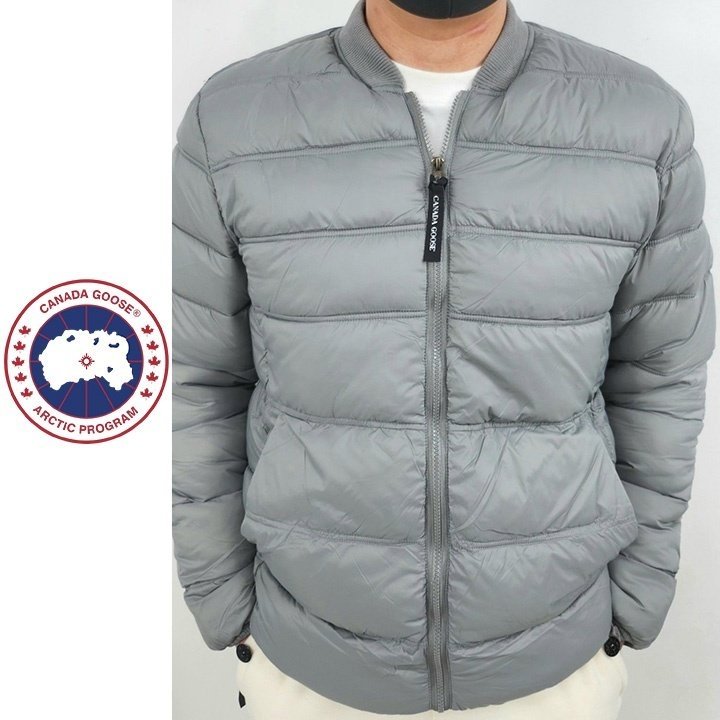 CANADA GOOSE 캐나다구스 카브리 경량 라이너 패딩