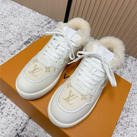 LOUIS VUITTON 루이비통 여성용 스니커즈 L35889 2COLOR
