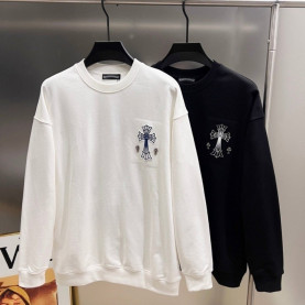 CHROME HEARTS 크롬하츠 맨투맨 no.10