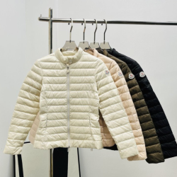 MONCLER 몽클레어 이젤 다운 자켓