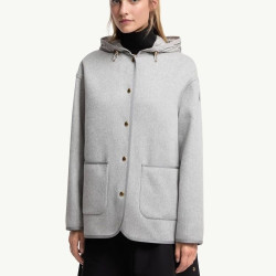 MONCLER 몽클레어 레포즈 3in1 다운 자켓 2COLOR