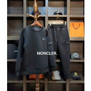 MONCLER 몽클레어 하운드 네오플랜 조거 셋트 2COLOR