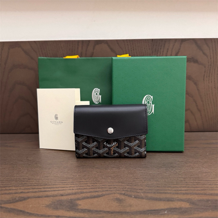 GOYARD 고야드 3단 지갑 GY62555 11COLOR