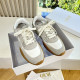 DIOR 디올 여성용 남여공용 스니커즈 D39780 2COLOR