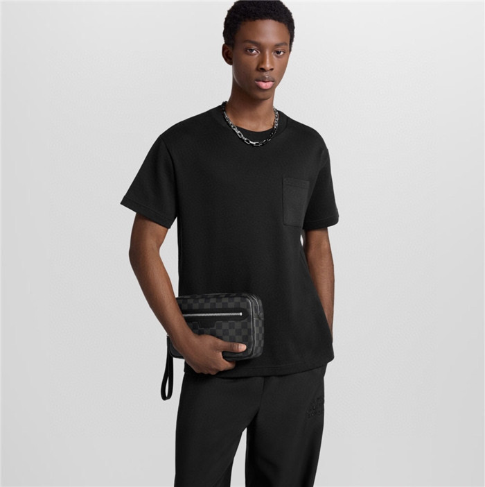 LOUIS VUITTON 루이비통 포쉐트 카사이 클러치백 N47626