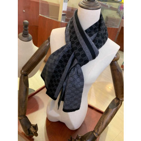 GUCCI 구찌 캐시미어 머플러