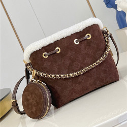 LOUIS VUITTON 루이비통 벨라 버킷백 M57068