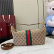GUCCI 구찌 미디엄 탑 핸들 토트백 857799