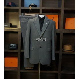 GUCCI 구찌 클래식 허니 슈트 셋트 2COLOR