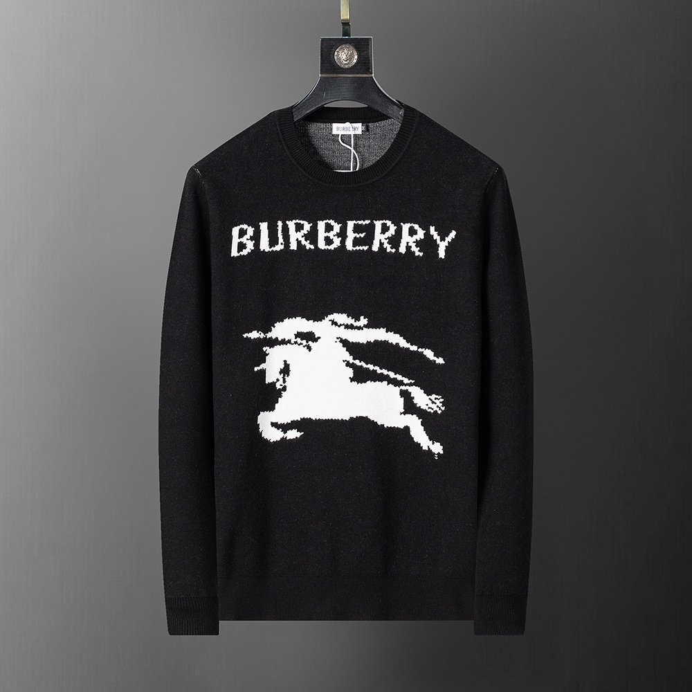 BURBERRY 버버리 니트
