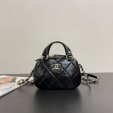 CHANEL 샤넬 미니 볼링백 AS5536