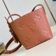 LOUIS VUITTON 루이비통 올 인 BB M13480