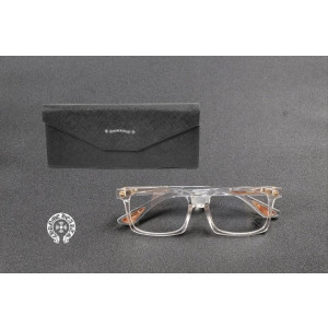 CHROME HEARTS 크롬하츠 무테 안경