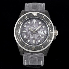 ROLEX 로렉스 씨드웰러 카본 커스텀 43mm M126600