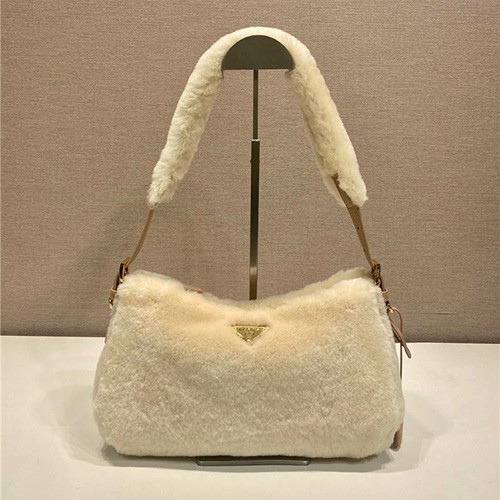 PRADA 프라다 에이미 스몰 숄더백 1BC229