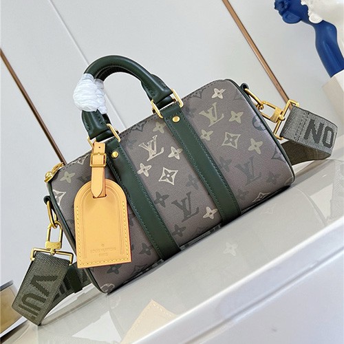 LOUIS VUITTON 루이비통 키폴 반둘리에 25 M26930