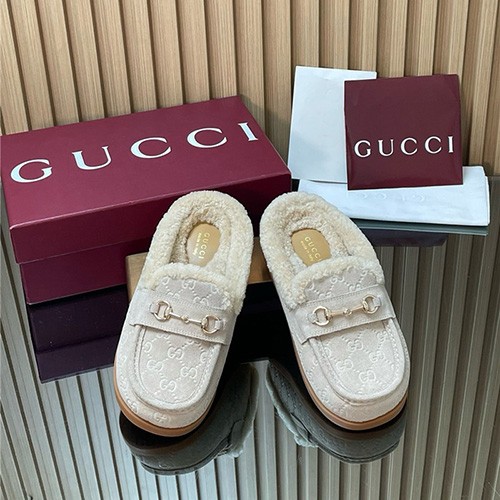 GUCCI 구찌 여성용 슬리퍼 G94897 2COLOR