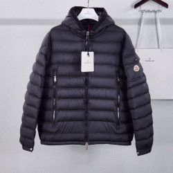 ●1월 판매 8위● MONCLER 몽클레어 8556 갈리온 Galion 구스다운 패딩