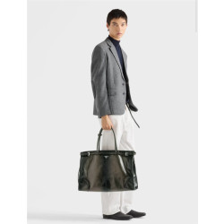 PRADA 프라다 가죽 라지 토트백 2VG128